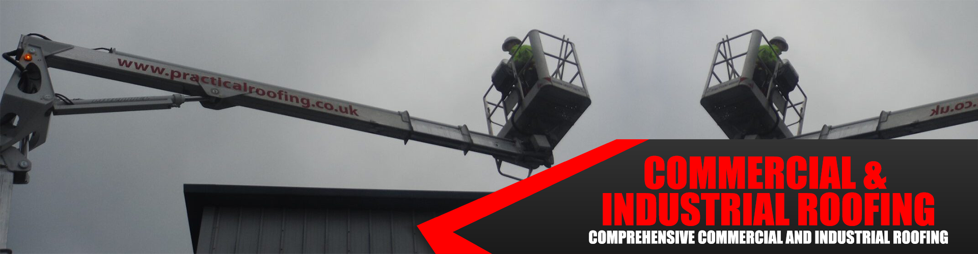 Birmingham Roofing & Cladding - Birmingham, West Midlands