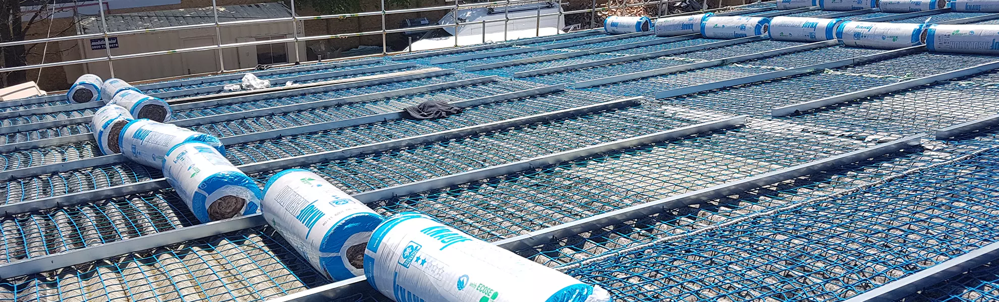 Asbestos Cement Roofing Birmingham Roofing & Cladding - Birmingham, West Midlands
