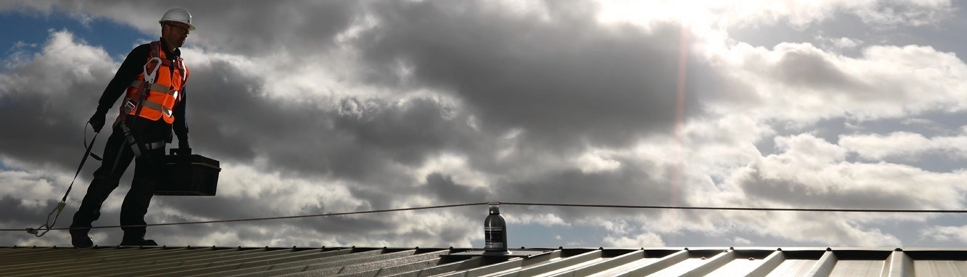 Safe Access Systems Birmingham Roofing & Cladding - Birmingham, West Midlands