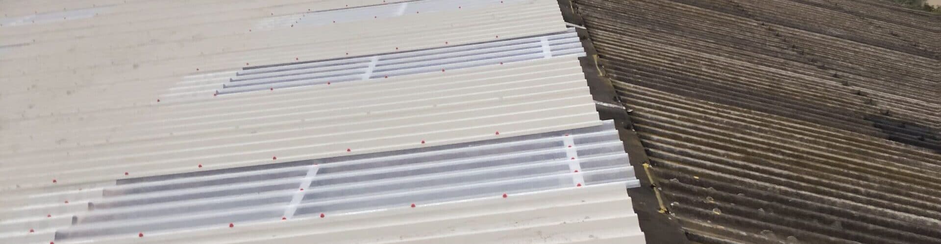 Birmingham Roofing & Cladding ROOFLIGHTS / SKYLIGHTS - Birmingham, West Midlands
